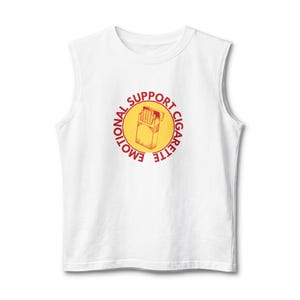 cigarette clothing brand Cigarette Clothing and got the highest Cigarettes Wool Blend Tommy Tee