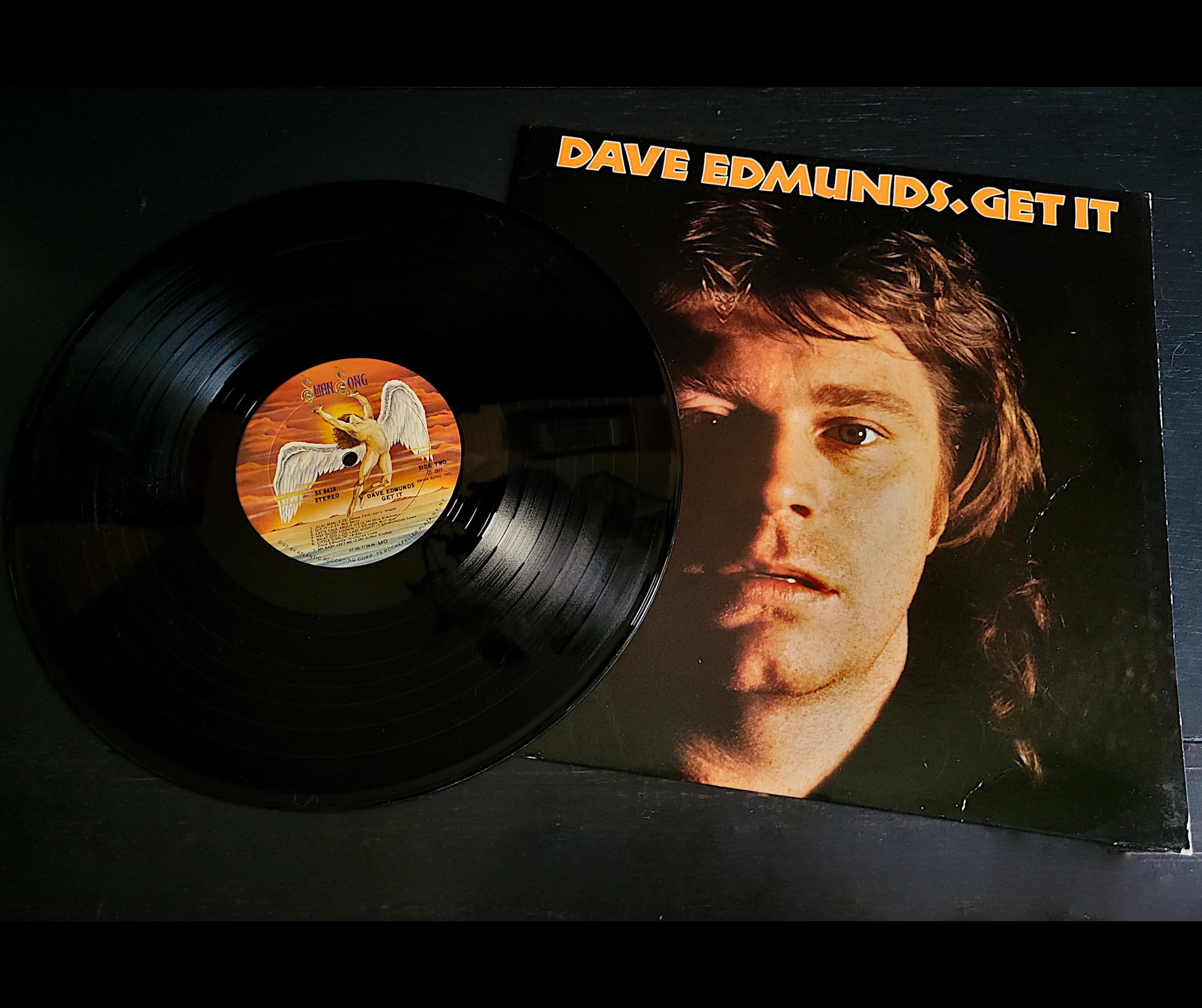 Original 1979 Rockpile Tour Double Advert/poster, Rare Vintage Poster the  Roxy \, image size:3000x2516