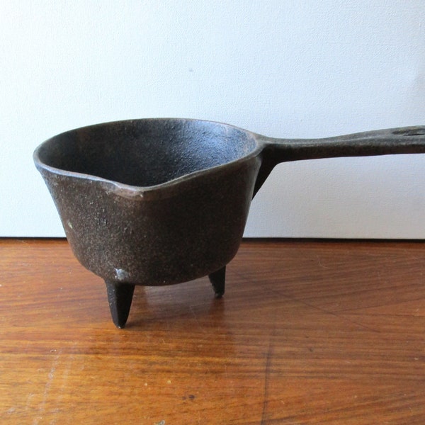 Shop 3 Leg Cast Iron Pot Etsy