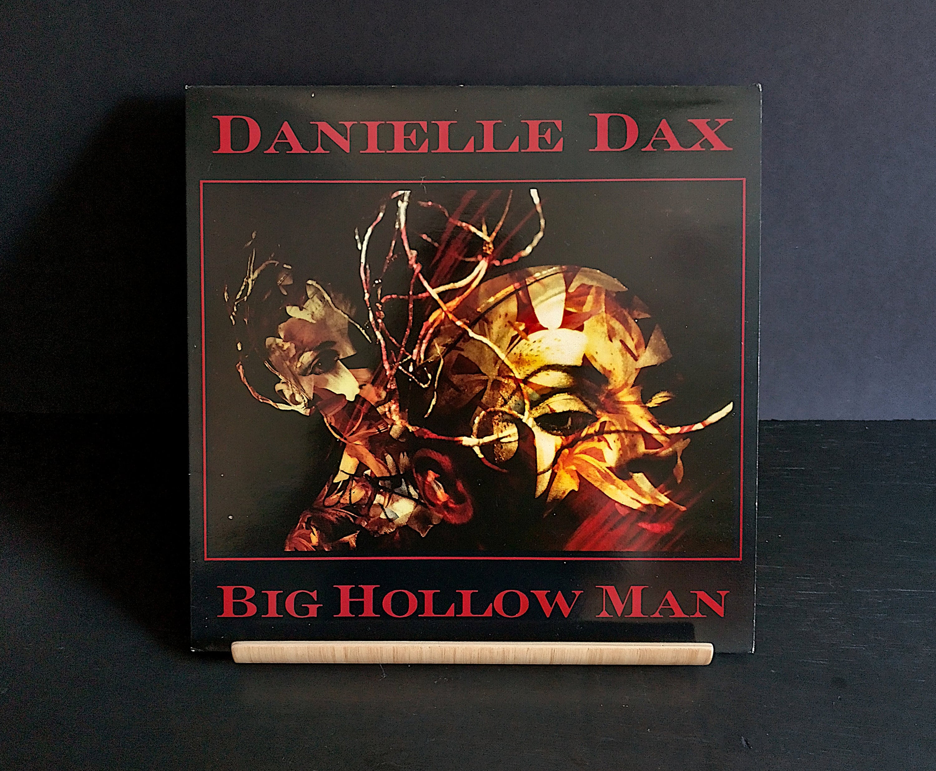 Danielle Dax - Etsy