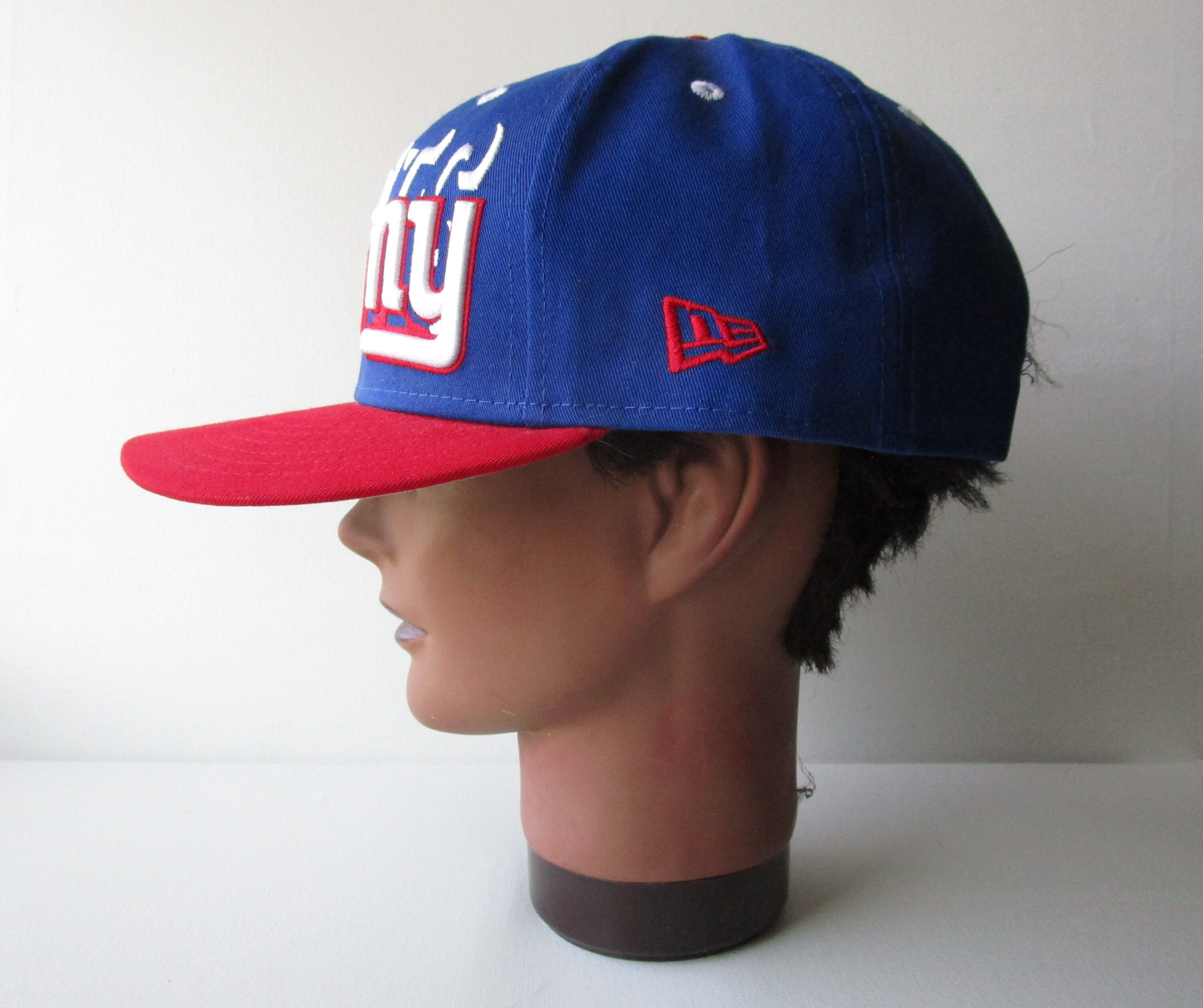baseball new york giants hat