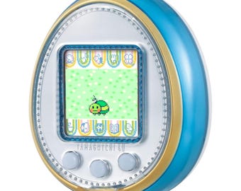 たまごっち4U キャラクター 赤ちゃんまめっち - Etsy 日本