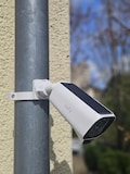 eufy S3 Pro , 3.3C SoloCam Pro Camera Mount for Downpipe & Post (80/87/100 mm)