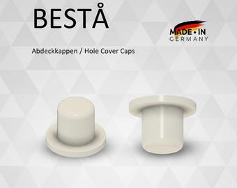 Ikea bestå mini cover caps