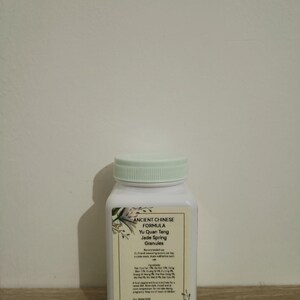 Yu Quan Tang (Jade Spring Granules)