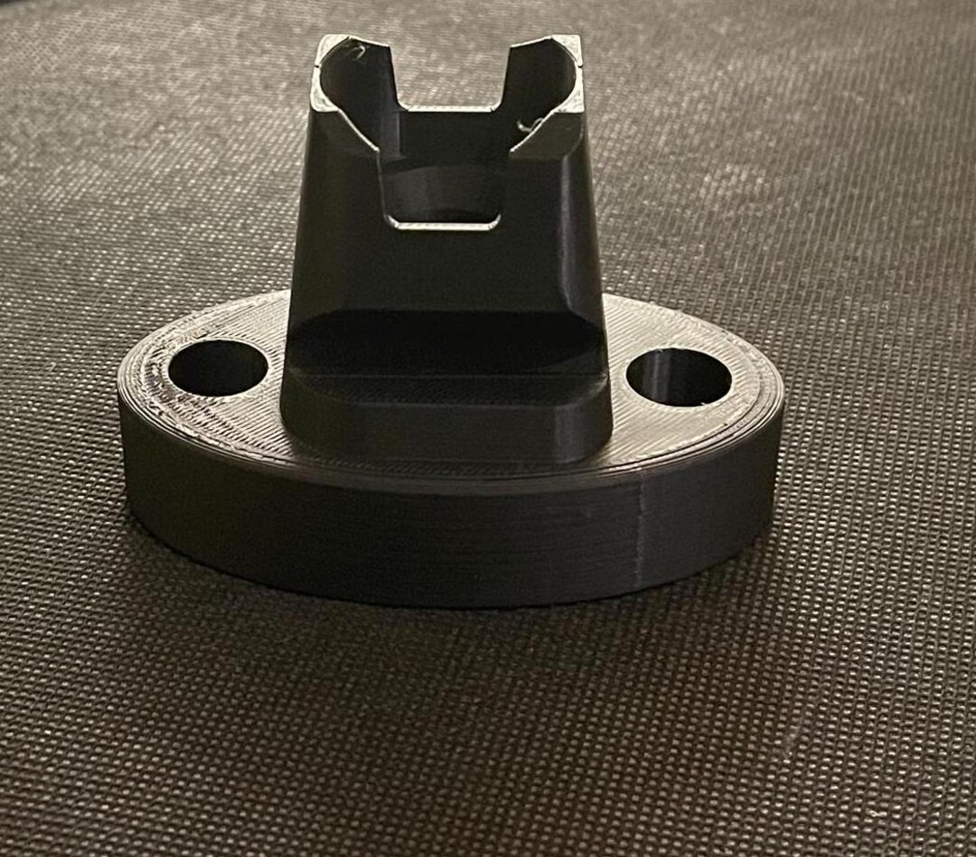 Fanatec QR2 Racing Sim Rig Wheel Mount for Aluminium Profile Extrusions ...