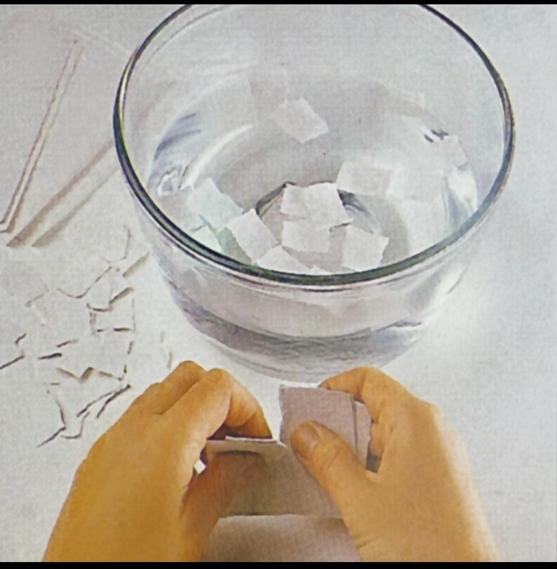 How to Make a Stunning Paper Mache Bowl: Step-by-step Tutorial for ...