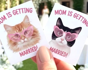 Tatouages personnalisés, Cadeau pour enterrement de vie de jeune fille ou de jeune garçon, Cadeau pour proposition de demoiselle d'honneur, Tatouage visage d'animal de compagnie, Décorations de fête amusantes, Tatouage temporaire chien chat