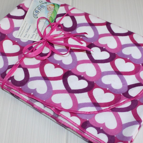 Receiving Blanket Etsy