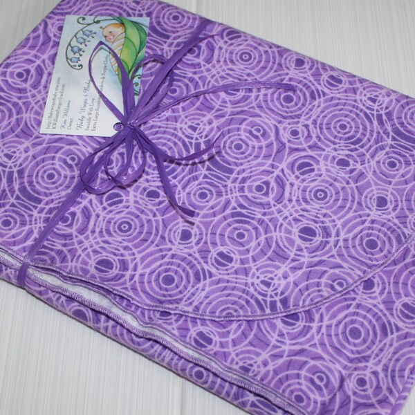 Receiving Blanket Etsy