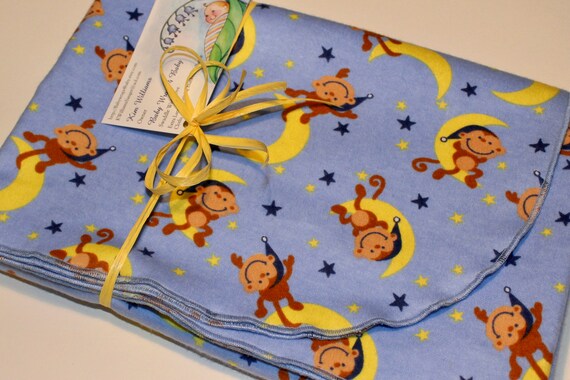 extra large receiving blankets