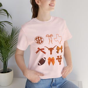 University of Texas Tee