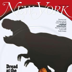 Revista New York – 28 de julio de 2025 - Edición digital - Descarga instantánea