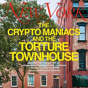 Revista New York – 11 de agosto de 2025 - Edición digital - Descarga instantánea