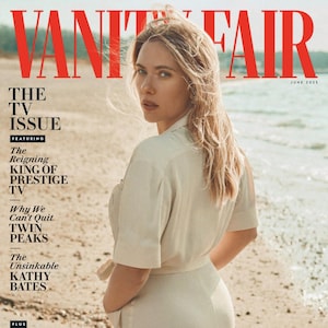 Vanity Fair USA – June 2025 - Digital Issue - Instant Download
