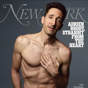 Revista New York - 30 de diciembre de 2024 a 12 de enero de 2025 - Edición digital - Descarga instantánea