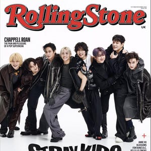Rolling Stone UK - October/November 2024 - Digital Issue - Instant Download