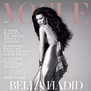 Vogue UK – juni 2025 – digitaal nummer – direct downloaden