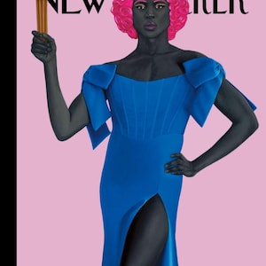 The New Yorker – August 11, 2025 - Digital Issue - Instant Download