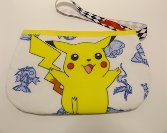 Pokemon Wristlet  Wristlet...Meowth ...Nintendo 1998