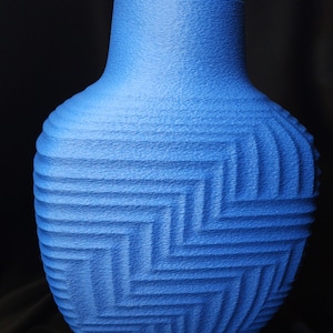 The Tavoliere Vase
