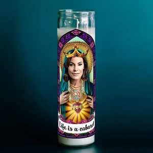 Vela de Oração Nossa Senhora dos Cabarés