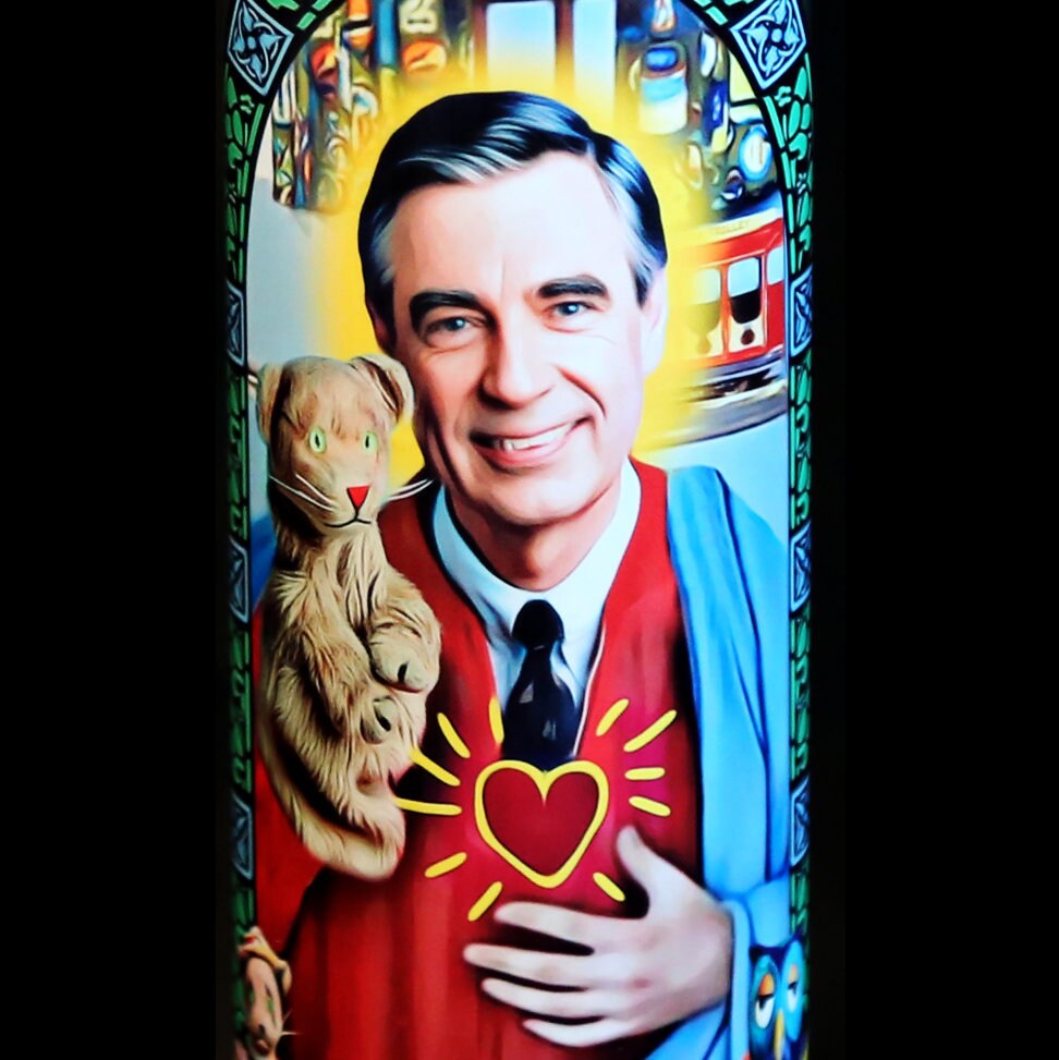 Mr Rogers Puppets for sale Only 3 left at 75
