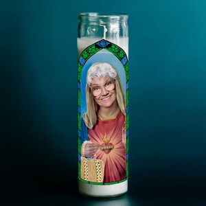 Saint Sophia Prayer Candle