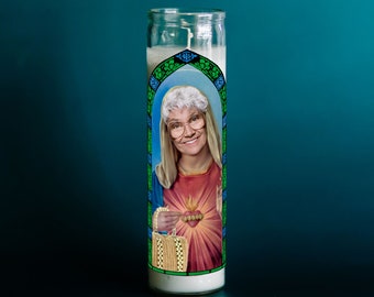 Saint Sophia Prayer Candle