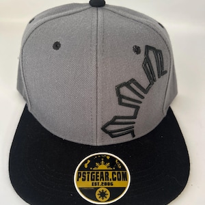 Philippines Filipino Tribal Brim islands Design Rising Sun Rare snapback Hat
