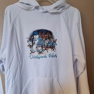 Hoodies