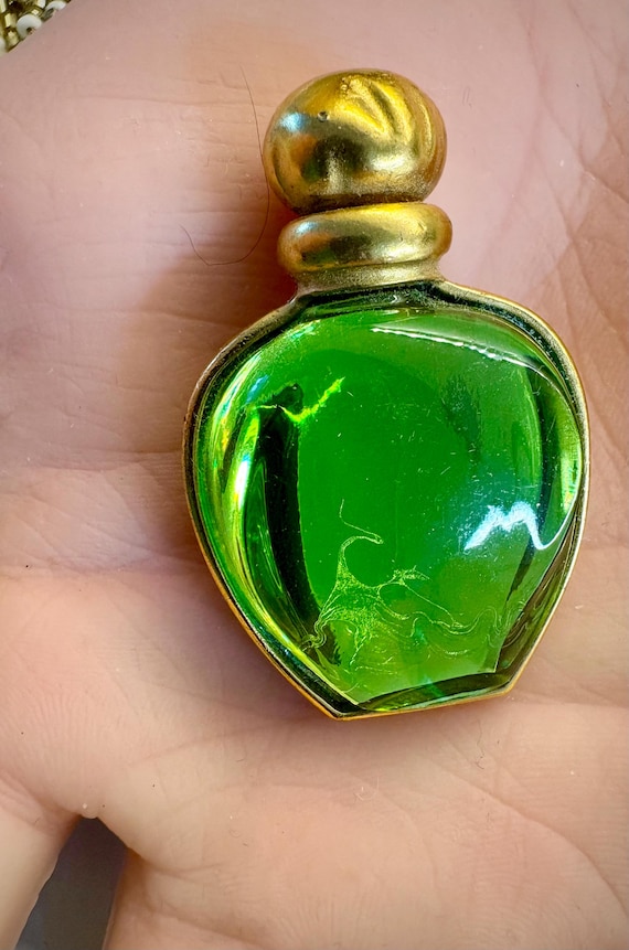 Christian dior poison perfume - Gem
