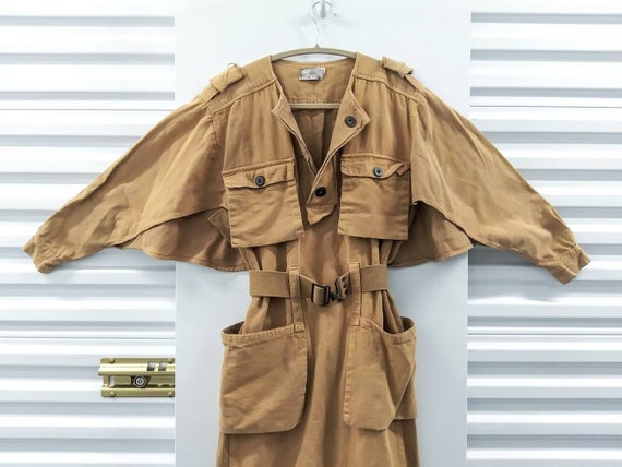 1985! Genuine Vintage 80s dress.