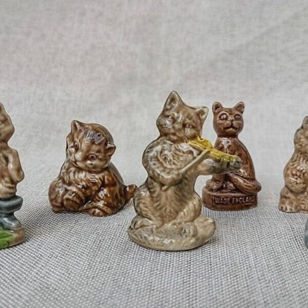 Porcelain Wade of England Etsy