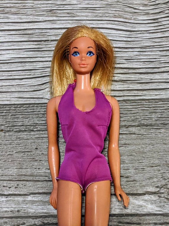 barbie 1966