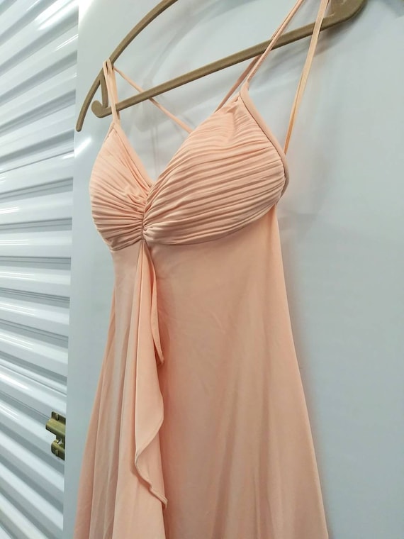 Vintage 80s Dress