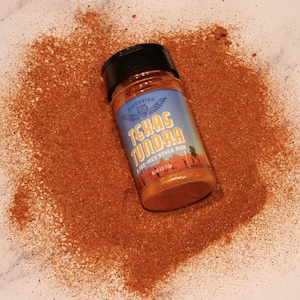 Texas Tundra Zweierpack | Tex-Mex Gewürzmischung, Smoky Grill Blend