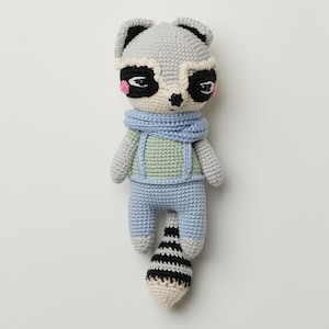 Raccoon