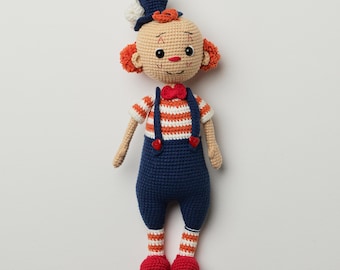 Clown