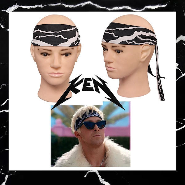 Lightning Headbands Etsy