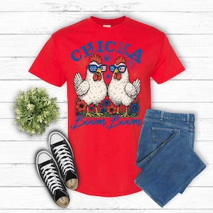 Chicka Chicka Boom Boom