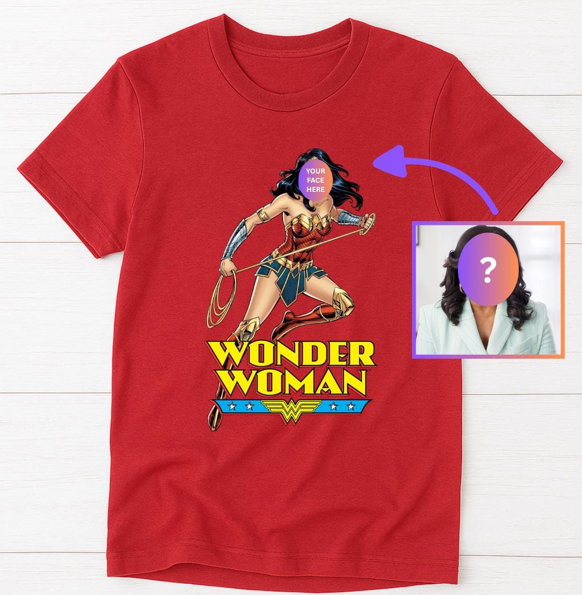 Heroe Tv Blusa De La Mujer Maravilla Playera Mujer Camisetas Estampadas Mujer  Maravilla Playera Mujer, image size:1140x1166