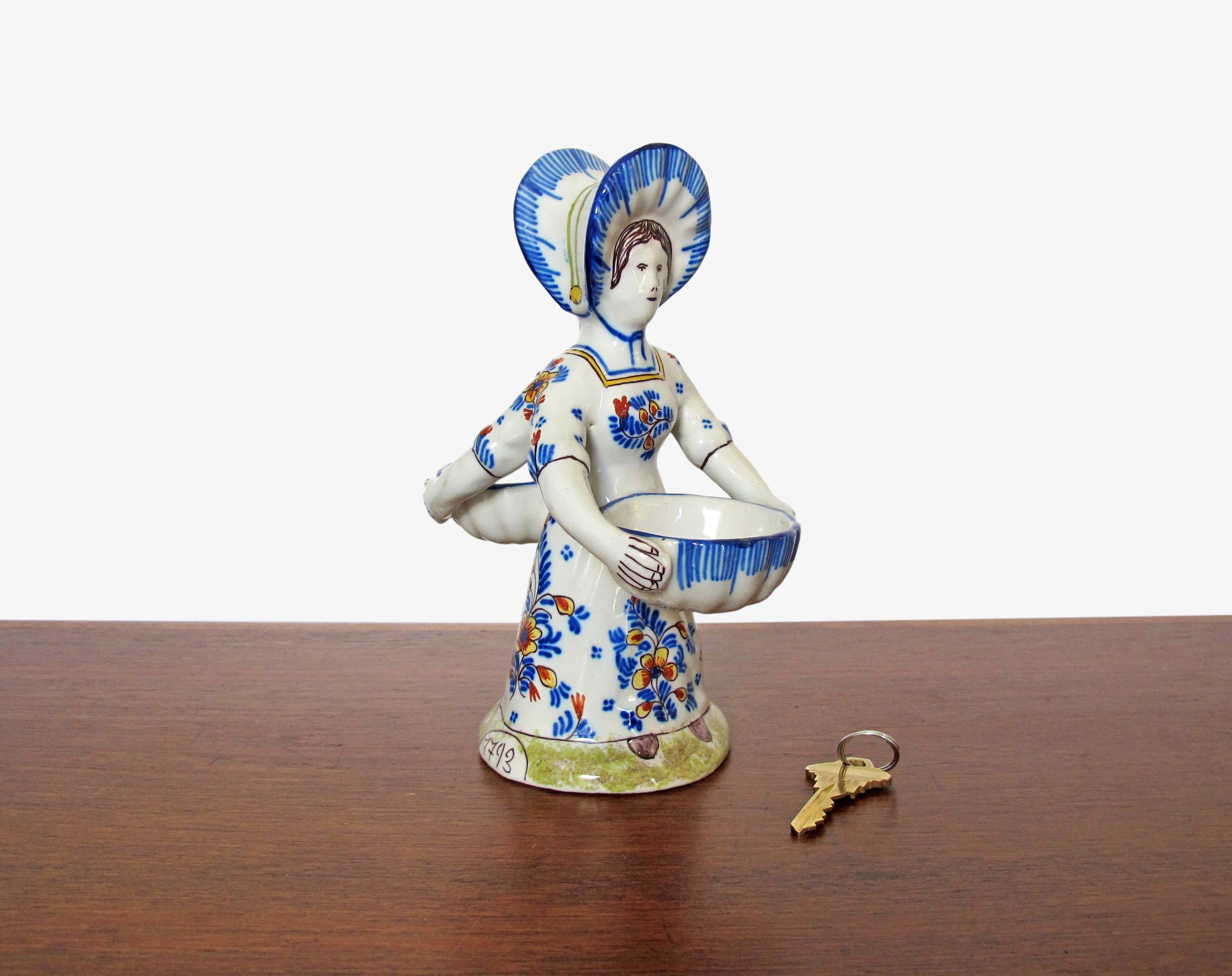 Desvres Faience - Etsy