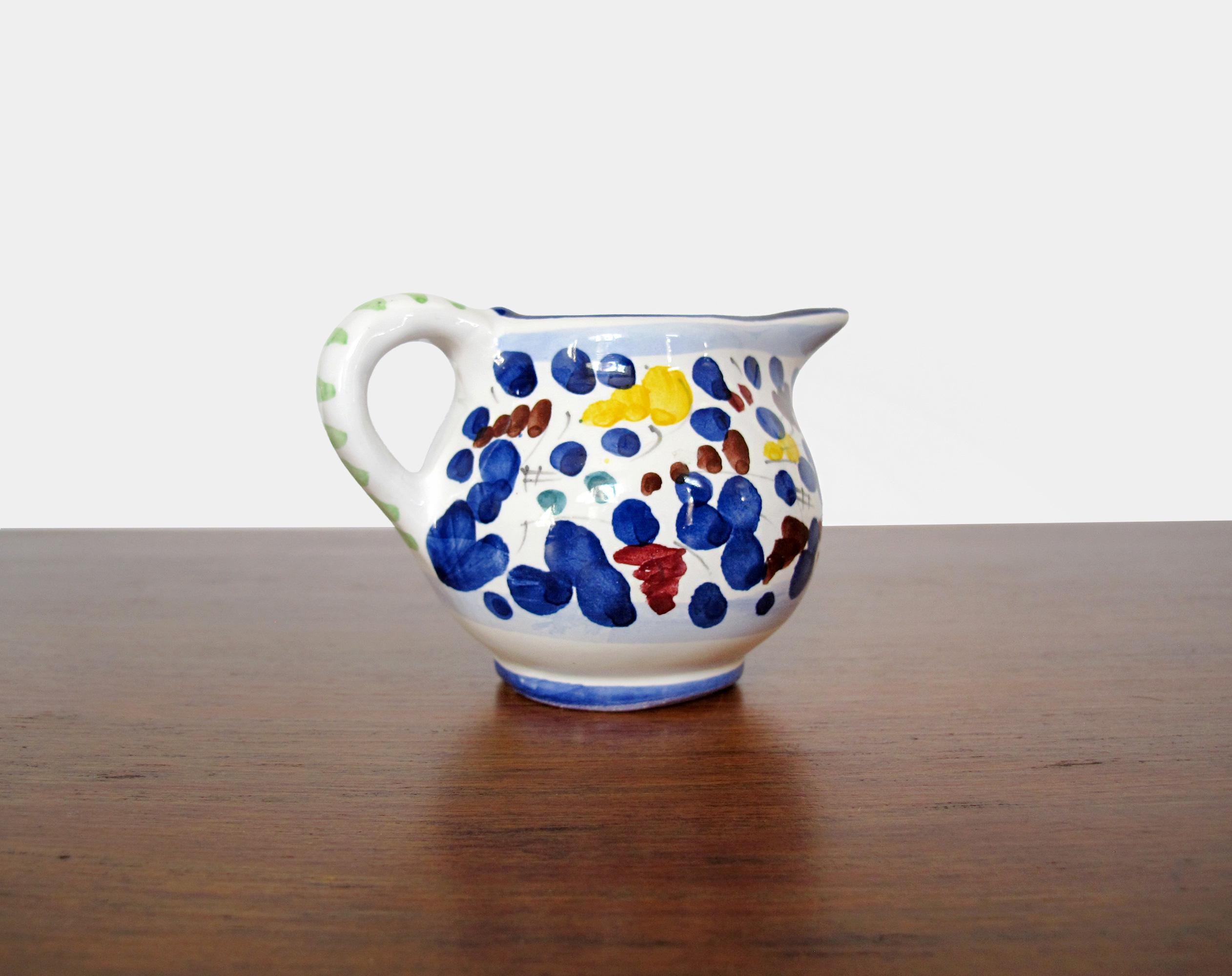 Deruta Dipinto Mano - Etsy