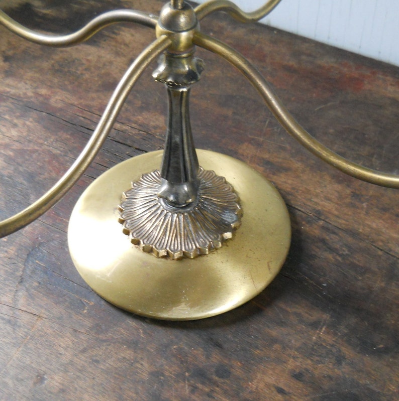 Vintage Counter Top Hat Display Stand Etsy