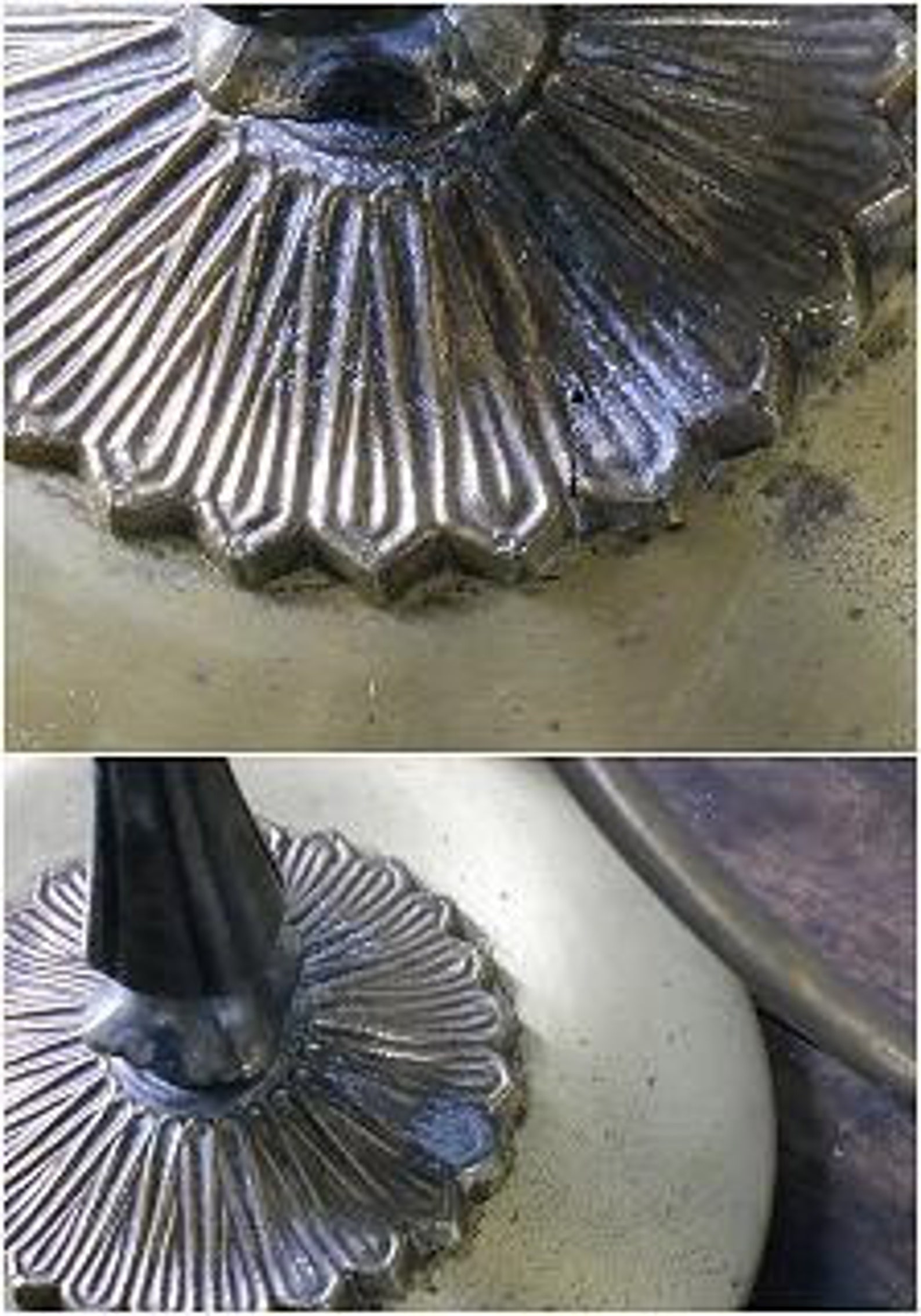 Vintage Counter Top Hat Display Stand Etsy