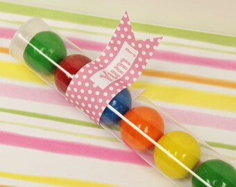 candy tubes etsy