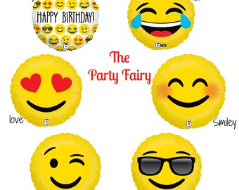 Lunettes De Soleil Emoji Joyeux Anniversaire Aex Chapeau De Fete 10 Pieces En Papier Chapeaux Chapeaux Masques Et Accessoires