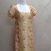 see more listings in the Regency Gowns section