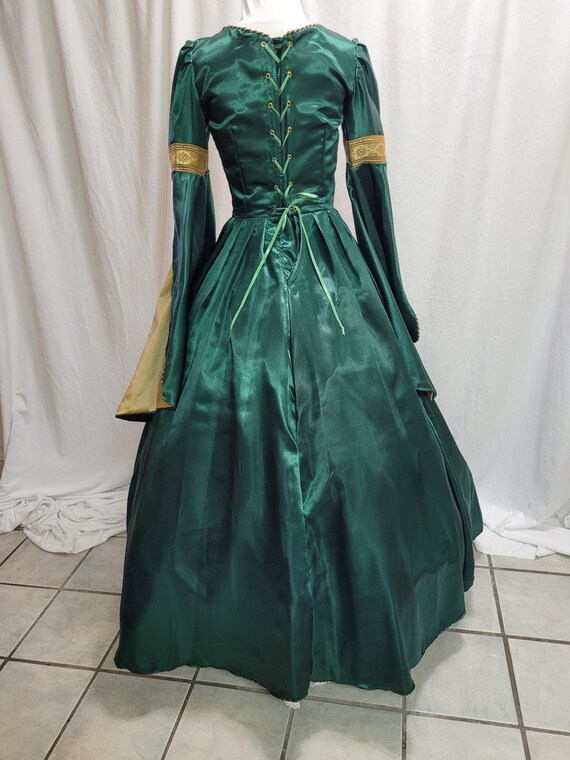 hot formal dresses A-Line Prom | Long & Flowing Gowns Finish Gold main image 0